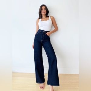 Levi’s High Loose Jeans